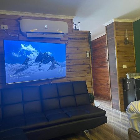 Отель Cozy Мадждаль Шамс Экстерьер фото